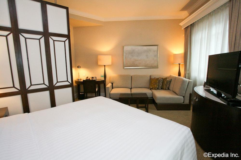 Rendezvous Hotel Singapore By Far East Hospitality Extérieur photo