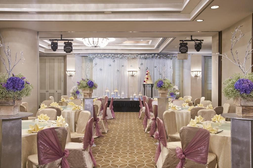 Rendezvous Hotel Singapore By Far East Hospitality Extérieur photo