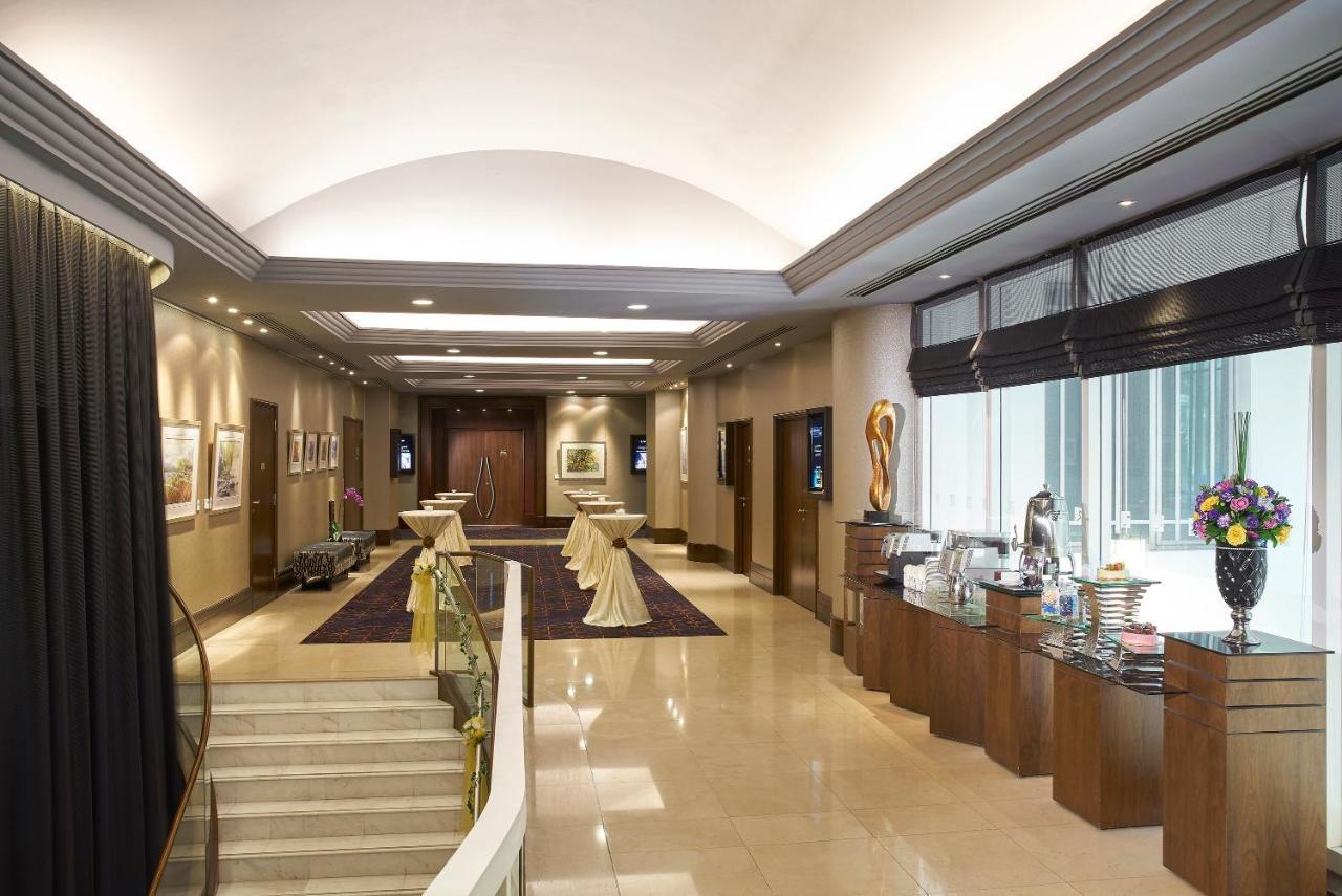 Rendezvous Hotel Singapore By Far East Hospitality Extérieur photo